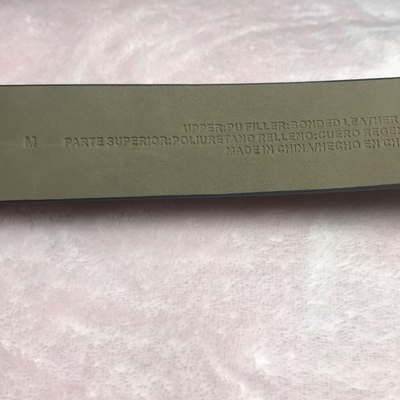 Goodfellow & Co Belt - Picture 6 of 11